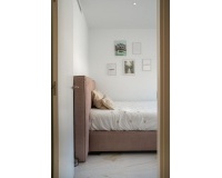 Resale - Villa - Estepona - Selwo