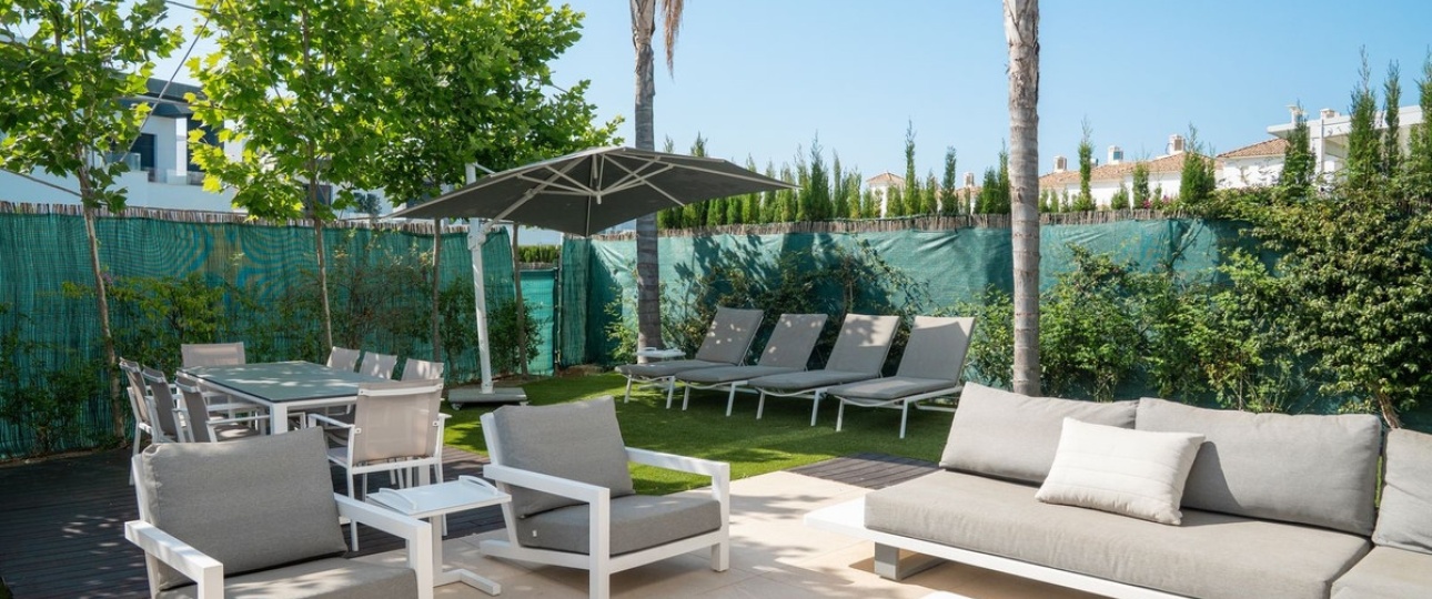 Resale - Villa - Estepona - Selwo