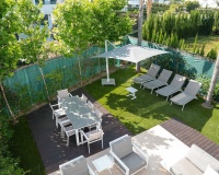 Resale - Villa - Estepona - Selwo