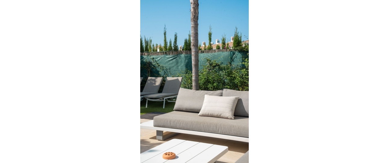 Resale - Villa - Estepona - Selwo