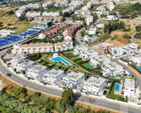 Resale - Villa - Estepona - Selwo