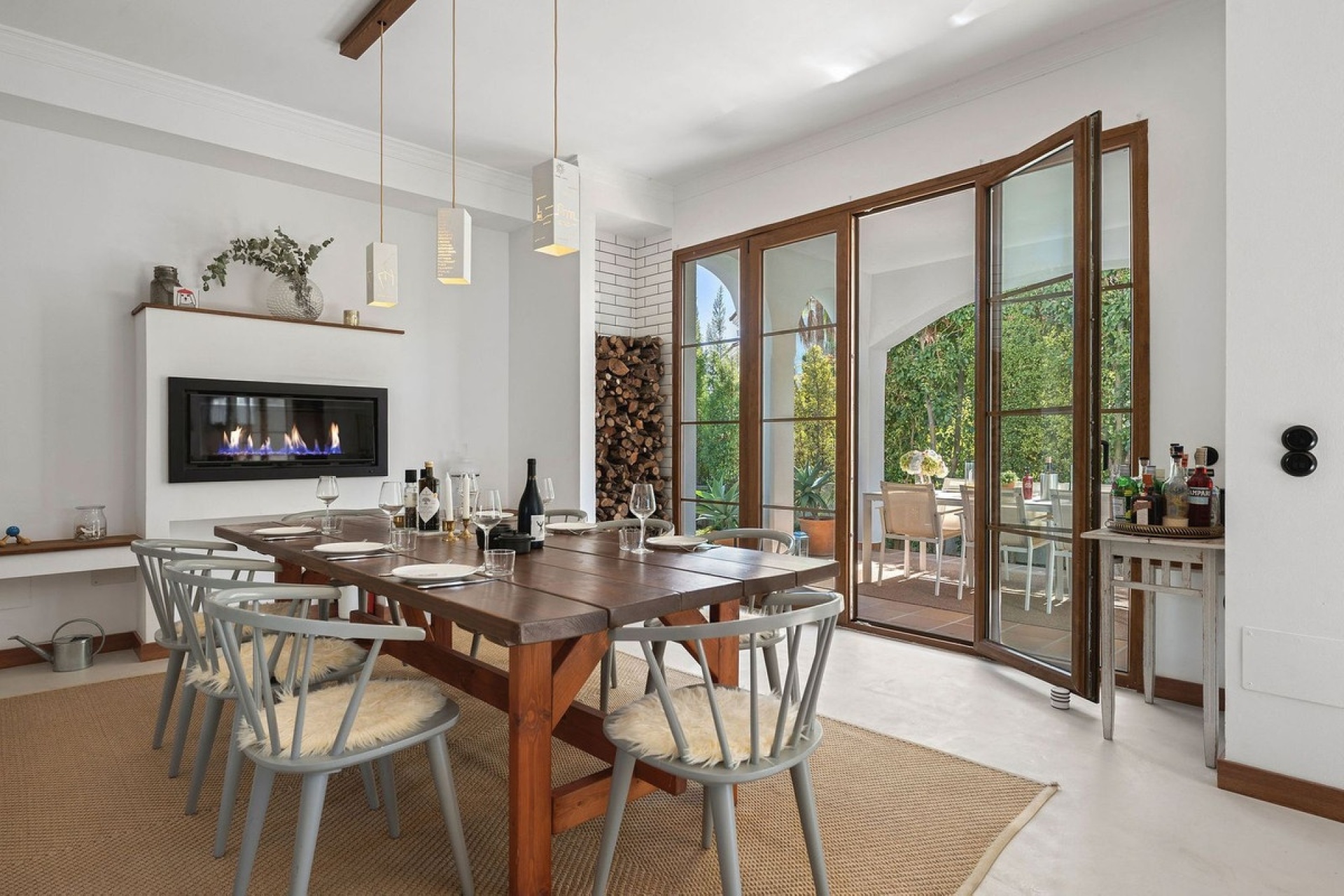 Resale - Villa - Estepona - Selwo