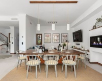 Resale - Villa - Estepona - Selwo