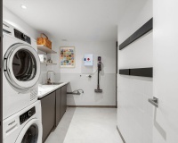 Resale - Villa - Estepona - Selwo