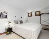 Resale - Villa - Estepona - Selwo