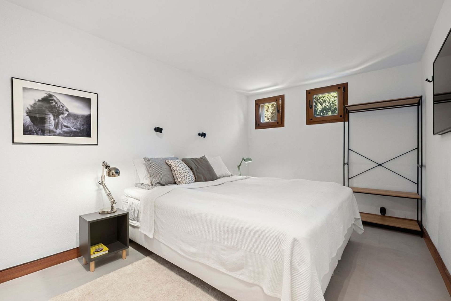 Resale - Villa - Estepona - Selwo