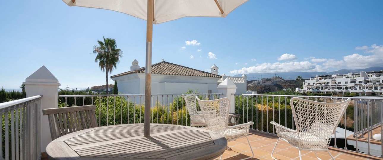 Resale - Villa - Estepona - Selwo