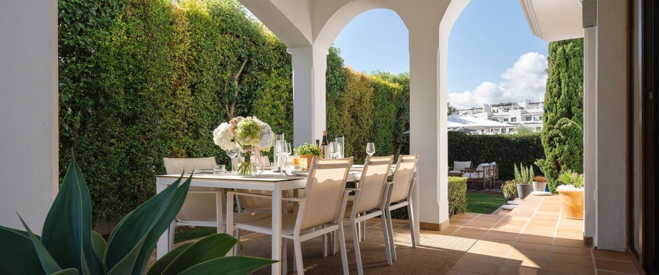 Resale - Villa - Estepona - Selwo