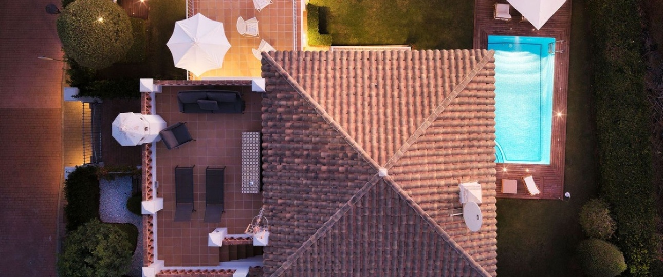 Resale - Villa - Estepona - Selwo