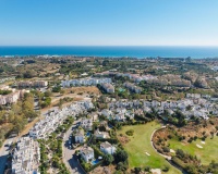 Resale - Villa - Estepona - Selwo