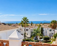 Resale - Villa - Estepona - Selwo