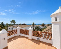 Resale - Villa - Estepona - Selwo