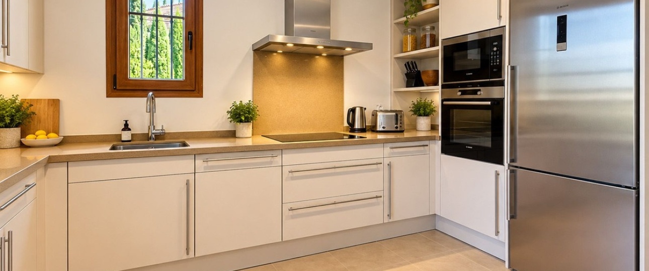 Resale - Villa - Estepona - Selwo