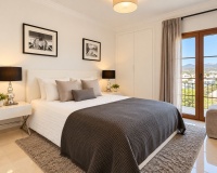 Resale - Villa - Estepona - Selwo