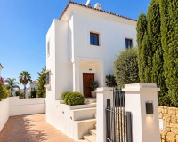 Resale - Villa - Estepona - Selwo