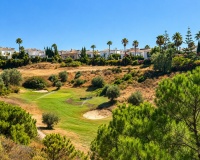 Resale - Villa - Estepona - Selwo