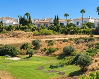Resale - Villa - Estepona - Selwo