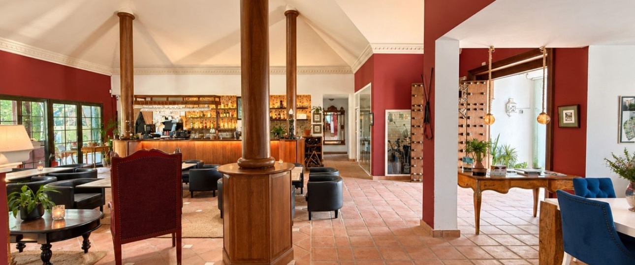 Resale - Villa - Estepona - Selwo