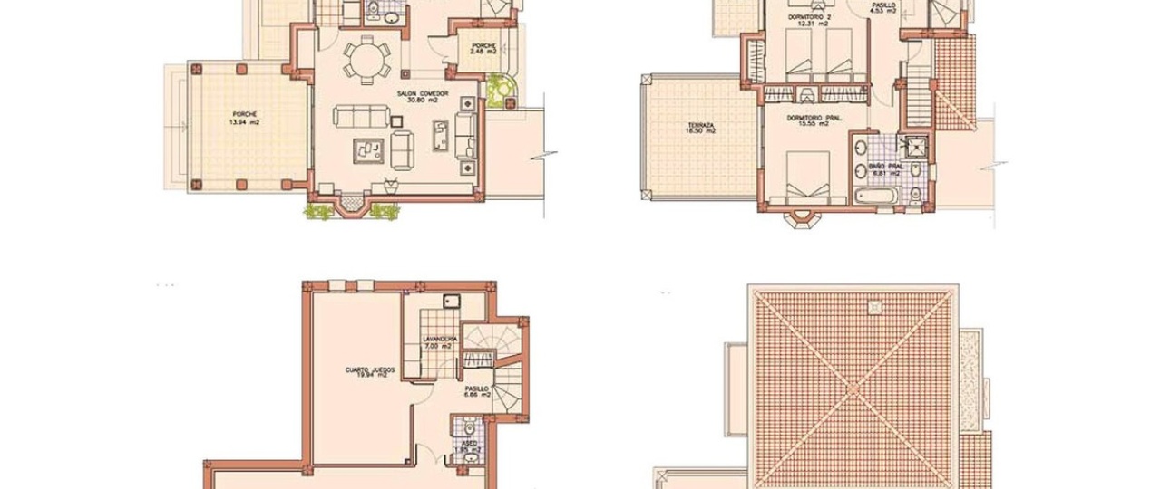Resale - Villa - Estepona - Selwo