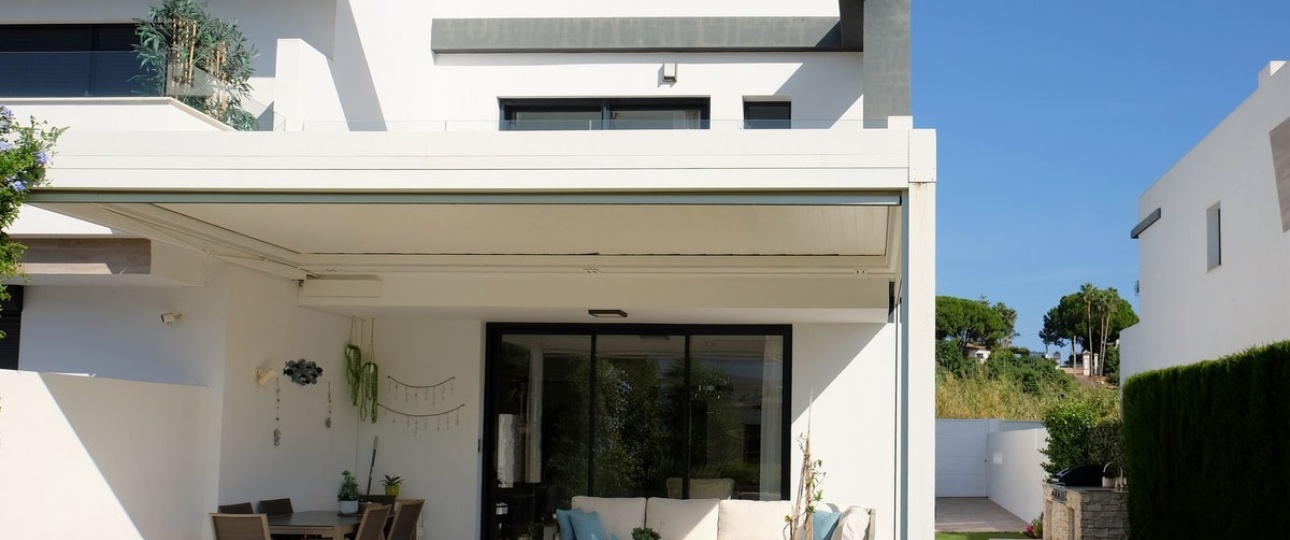 Resale - Villa - Estepona - Selwo