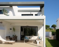 Resale - Villa - Estepona - Selwo