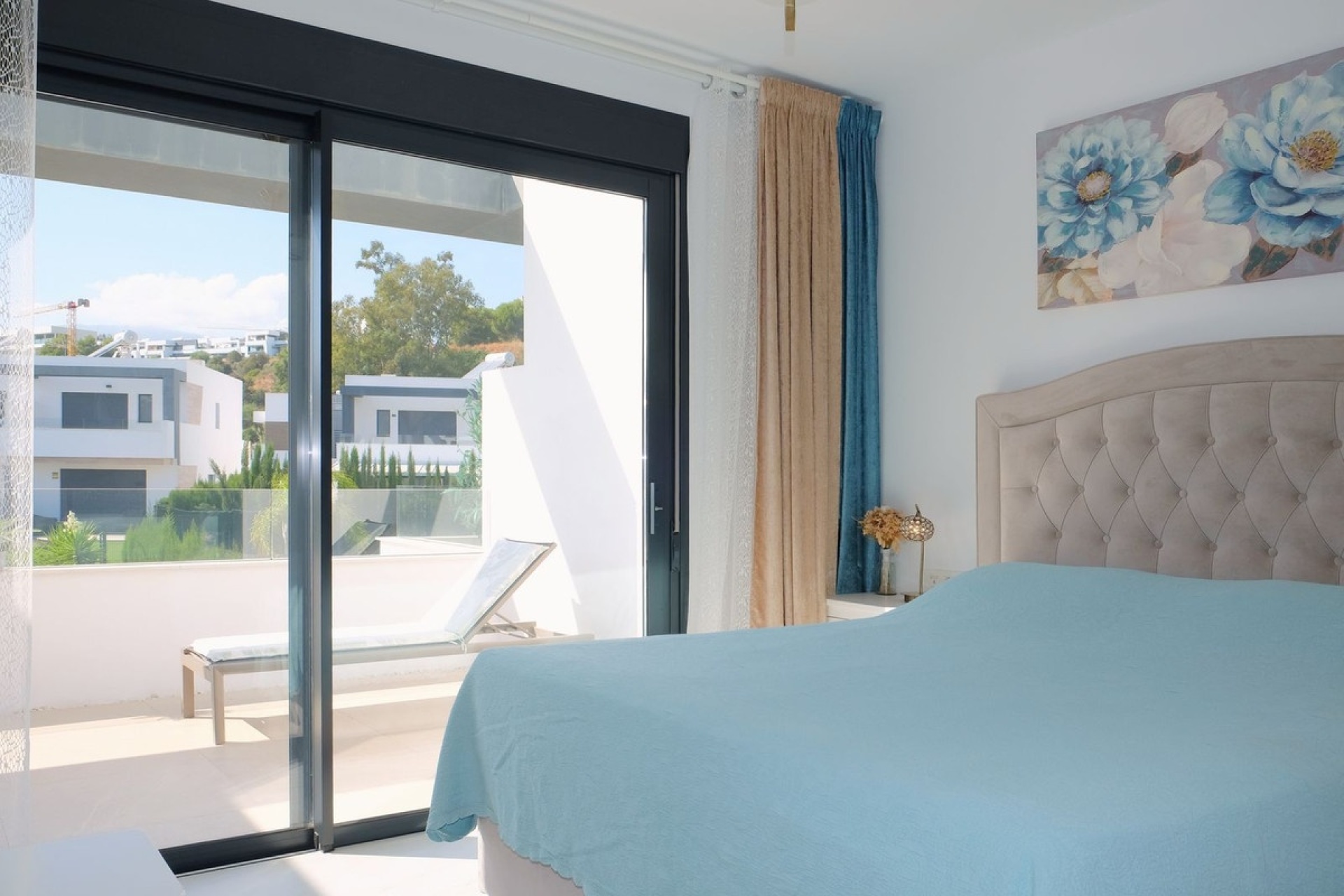 Resale - Villa - Estepona - Selwo