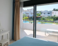 Resale - Villa - Estepona - Selwo