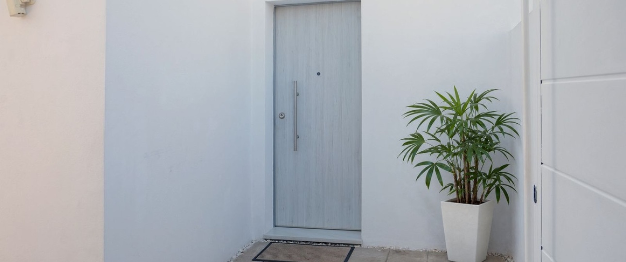 Resale - Villa - Estepona - Selwo