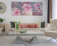 Resale - Villa - Estepona - Selwo