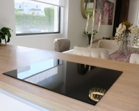 Resale - Villa - Estepona - Selwo