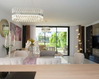 Resale - Villa - Estepona - Selwo