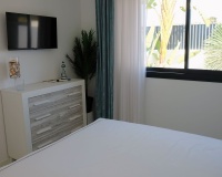 Resale - Villa - Estepona - Selwo