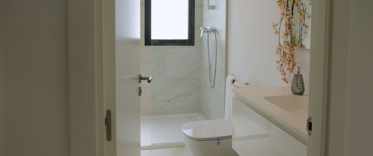 Resale - Villa - Estepona - Selwo