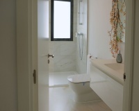 Resale - Villa - Estepona - Selwo