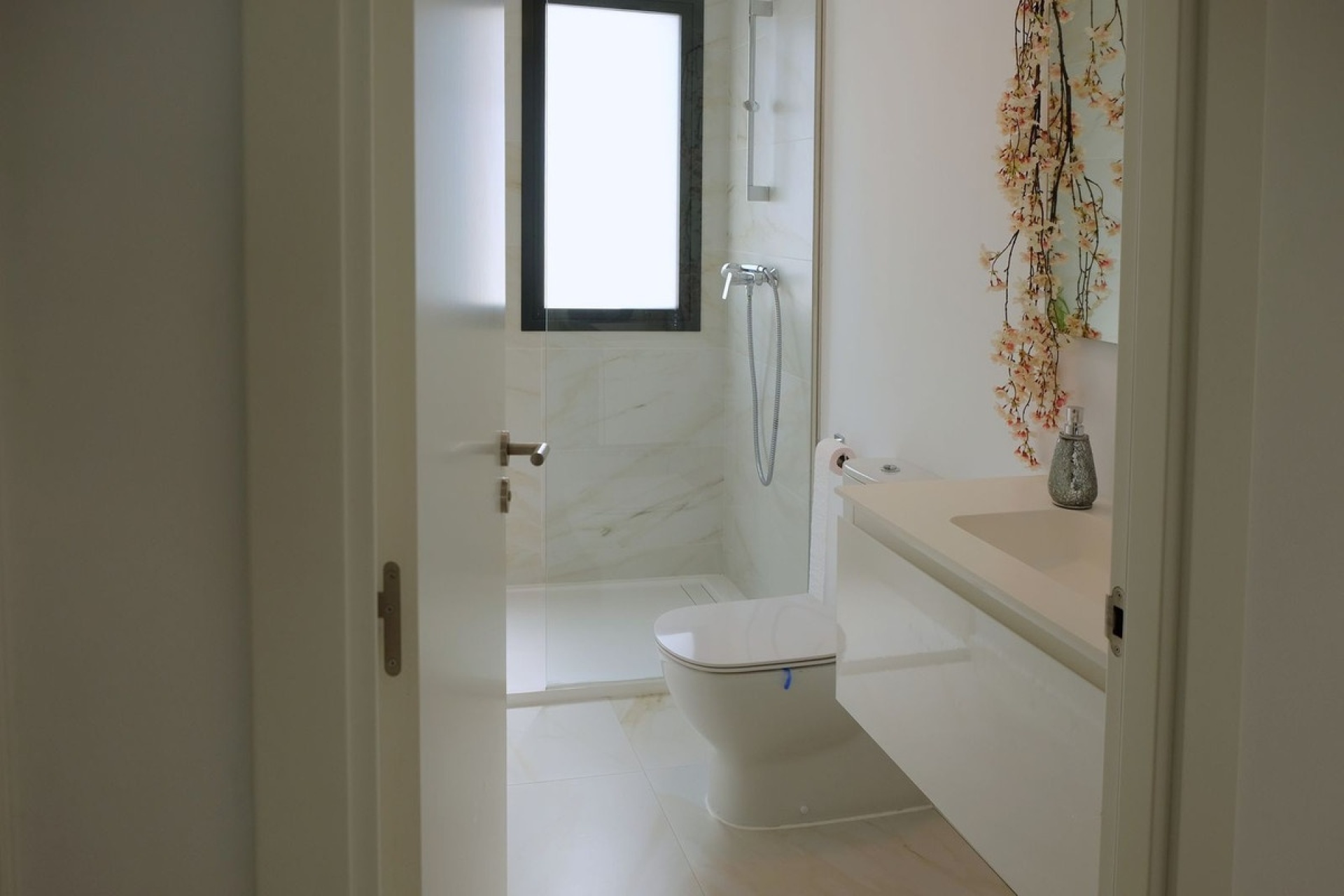 Resale - Villa - Estepona - Selwo