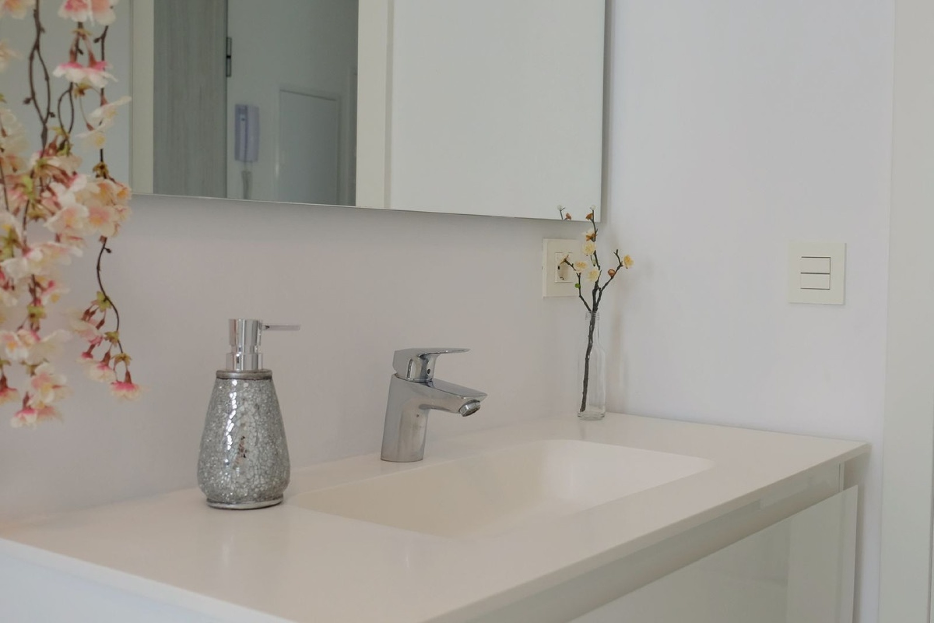Resale - Villa - Estepona - Selwo
