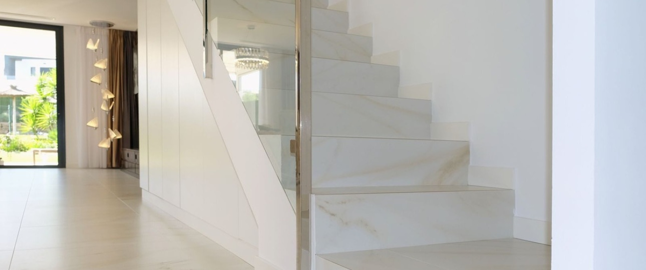 Resale - Villa - Estepona - Selwo