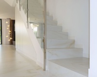 Resale - Villa - Estepona - Selwo