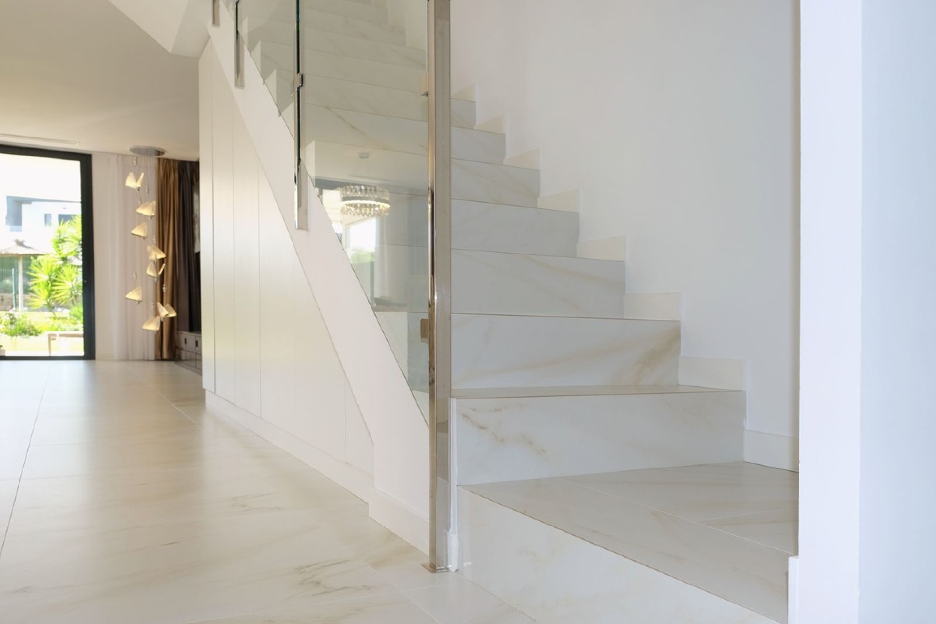 Resale - Villa - Estepona - Selwo