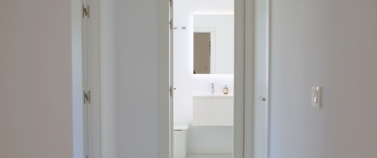 Resale - Villa - Estepona - Selwo