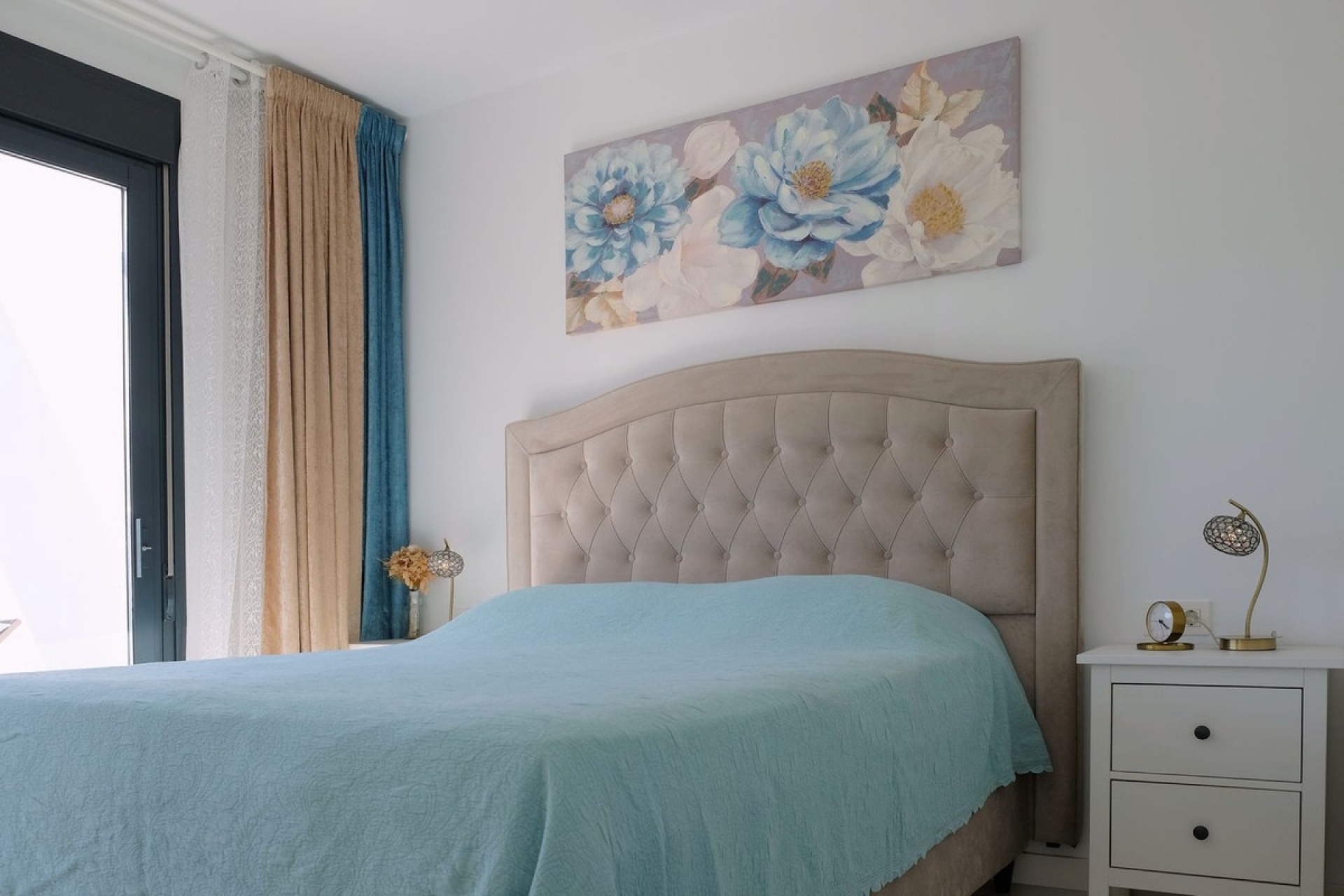 Resale - Villa - Estepona - Selwo