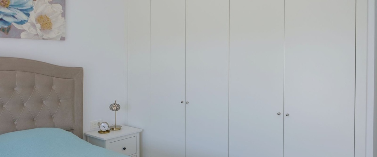 Resale - Villa - Estepona - Selwo