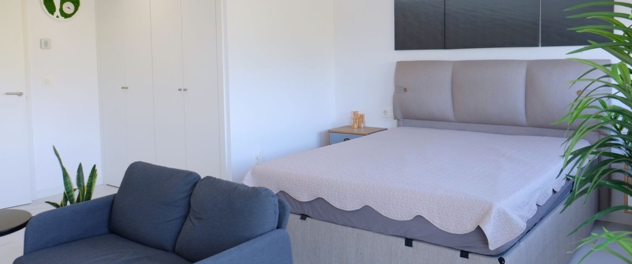 Resale - Villa - Estepona - Selwo
