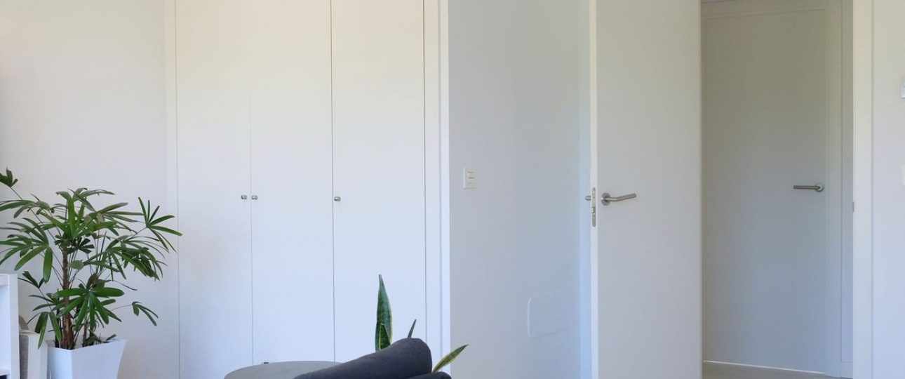 Resale - Villa - Estepona - Selwo