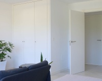 Resale - Villa - Estepona - Selwo