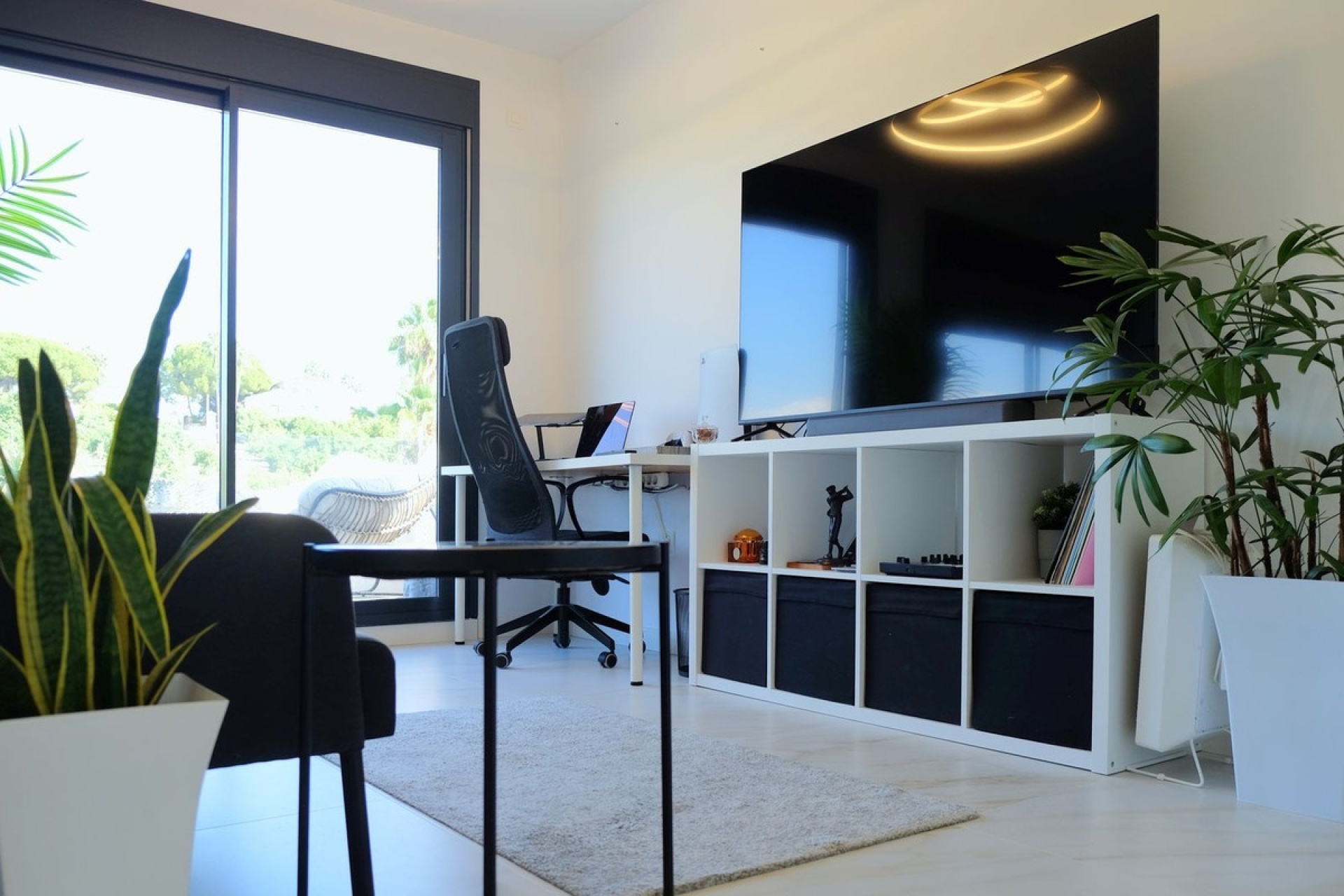 Resale - Villa - Estepona - Selwo