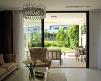 Resale - Villa - Estepona - Selwo