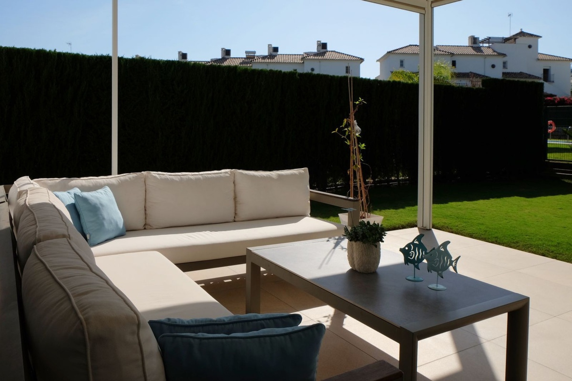 Resale - Villa - Estepona - Selwo