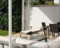 Resale - Villa - Estepona - Selwo