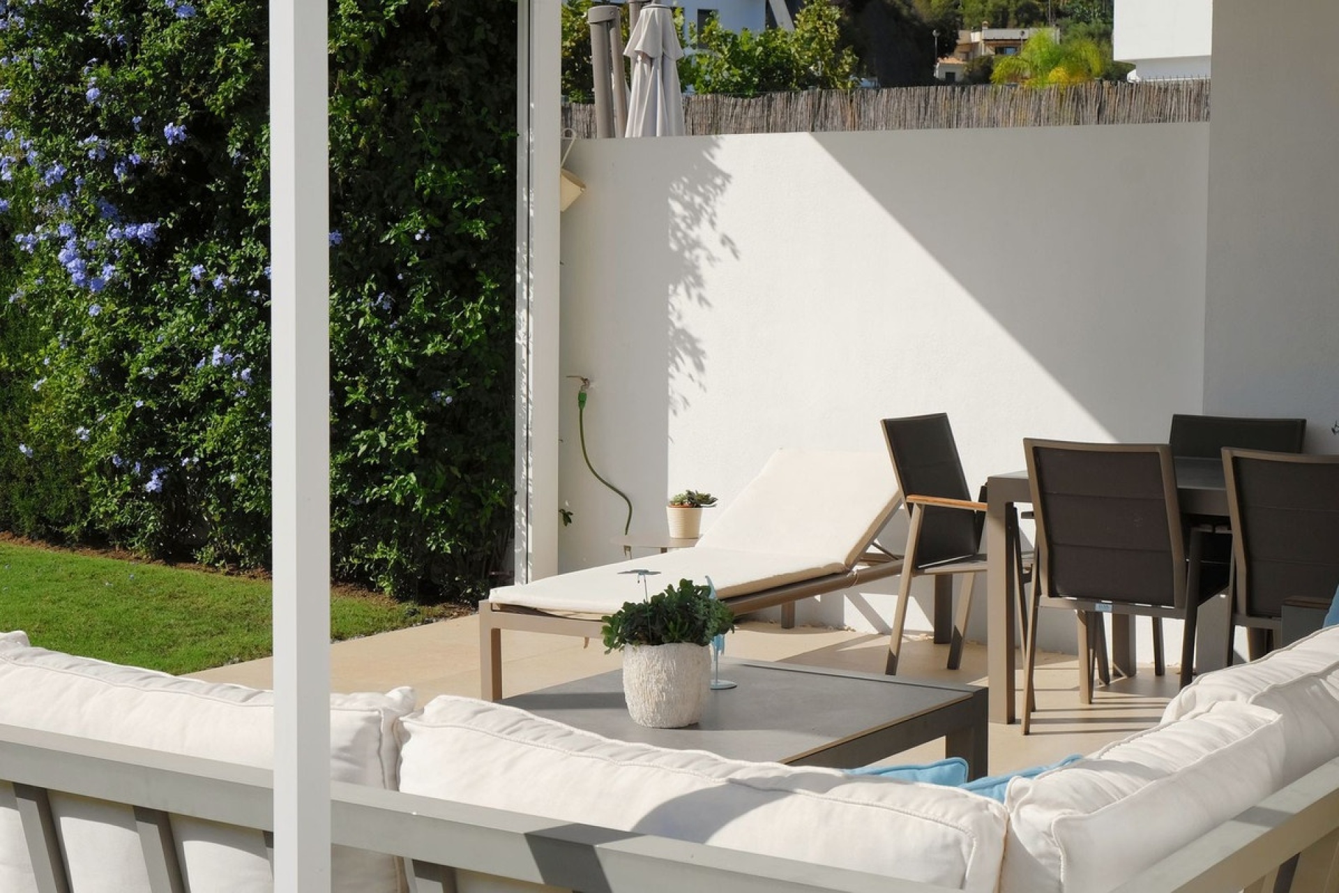 Resale - Villa - Estepona - Selwo